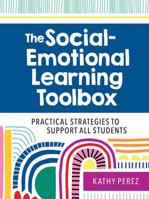cover image of The Social-Emotional Learning Toolbox